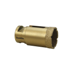 Teemantpuuri otsik Makita Diamond Core Bit D-44557, 5.1 cm