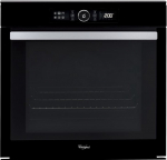 Integreeritav ahi Whirlpool AKZM8480NB