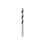 Puur Bosch, metall, hss-r, sirge, 5.5 mm x 9.3 cm