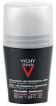 Meeste deodorant Vichy Homme 48h Sensitive, 50 ml