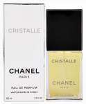 Parf&uuml;&uuml;mvesi Chanel Cristalle Women, 100 ml