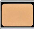 Peitekreem Artdeco Camouflage, 08 beige apricot, 4.5 g