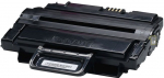Toonerikassett Xerox, must