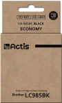Tindiprinteri kassett Actis Standard KB-985Bk, must v., 28 ml