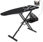 Triikimislaud Jata XL Optima Pro TP600, 137 x 45 cm