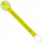 Lutihoidja Kidsme Lime, roheline