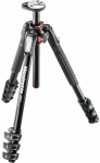 Alus Manfrotto, alumiinium