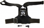 Kinnitus Goxtreme Chest Mount