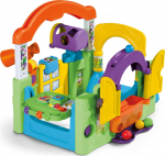 Hariv m&auml;ng, tegevusaed Little Tikes, 64 cm, mitmev&auml;rviline