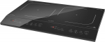 Lauapliit induktsiooni- Caso Maitre 3500, 3500 W, must v.