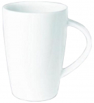 Tass Leela Baralee, valge v., 0.35 l