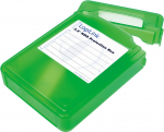 Adapter Logilink, roheline v.