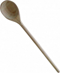 Puulusikas Axentia
