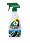 Autorehvide puhastusvahend Turtle Wax Wet&rsquo;n Black, 0.5 l