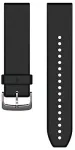 Rihmad Garmin, h&otilde;be v./must v.