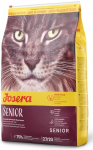 Kuiv kassitoit Josera Senior, linnuliha, 10 kg