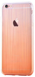 Telefoni &uuml;mbris Devia, Apple iPhone 6/Apple iPhone 6S, oranž v.