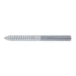 Kinnituspiigid Haushalt M8 x 120 mm, 4 tk