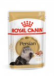 Kassi m&auml;rgtoit Royal Canin Persian cats, 0.085 kg x 12 tk