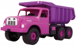 M&auml;ngu kallur Truck Tatra 64504D, roosa v.