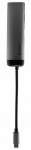 USB jaotur Verbatim, 15 cm