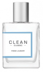 Parf&uuml;&uuml;mvesi Clean Classic Fresh Laundry, 60 ml