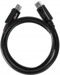 Juhe Club 3D DisplayPort 1.4 HBR3 HBR3 DisplayPort male, Displayport male, 2 m, must v.