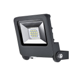 Prožektor Ledvance/Osram, 10 W, 800 - 1000 lm, 3000 &deg;K, IP65, hall