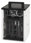 Soojusventilaatorid Trotec TDS 10 White/Black, 2 kW