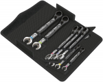 Komplekt Wera Joker, 225 mm, 8 - 19 mm, 11 tk
