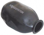 K&uuml;ttes&uuml;steemi paisupaagi membraan Aquasystem 60-80L