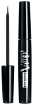 Silmalainer Pupa Vamp!, 100 extra black