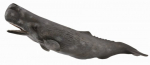 M&auml;ngukujuke Collecta 88835, 23.8 cm, must v.