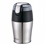 Kohviveski Brock CG 4050 SS, roostevaba teras v.