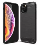 Telefoni &uuml;mbris TakeMe, must v., Apple