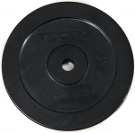 Ketasraskused Toorx Rubber x 20 kg