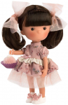 Nukk Llorens Miss Minis 52603, 26 cm