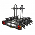 Jalgrattahoidja autole BuzzRack Buzzracer 4