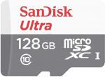 M&auml;lukaart SanDisk, 128 GB, 100 Mb/s