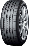Suverehv Yokohama Advan Sport V105T 265/55/R19, 109-W, E, A, 72 dB