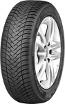 Universaalne autorehv Triangle Tire Seasonx TA01 215/55/R18, 99-V, XL, C, B, 72 dB