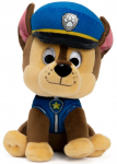 Pehme m&auml;nguasi Spin Master Paw Patrol Chase, liivakarva pruun v., 15 cm