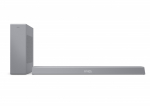 Soundbar s&uuml;steem Philips TAB8505/10, hall v.