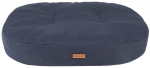 Loomavoodi Amiplay Montana, must, 102x83x11 cm