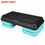 Steplaud SportVida HK0375, 36 cm, must v.