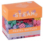 Konstruktor Marioinex Pastelsed vahvlid, 300 tk