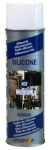 &Otilde;li Motip Food Grade Silicone Oil, taimne, 500000 ml