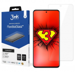 Ekraani kaitseklaas telefonile 3MK FlexibileGlass for Samsung A52/A52 5G, 7H