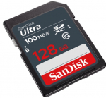 M&auml;lukaart SanDisk Ultra, 128 GB