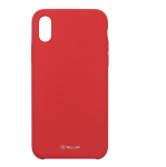 Telefoni &uuml;mbris Tellur, Apple iPhone XS, punane